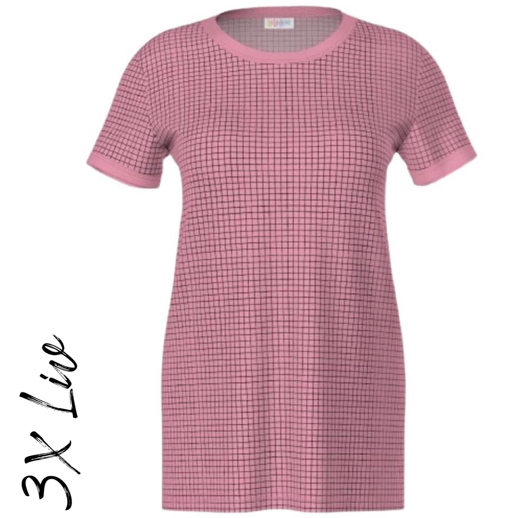 Live Tee